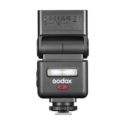 Godox iT32 Kit  iFlash カメラフラッシュ TTL HSS対応 2.4G【X5トリガー付】