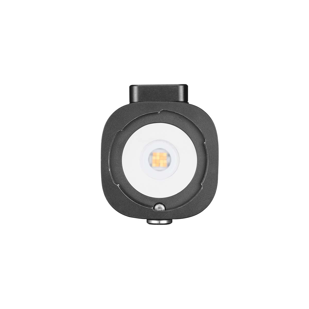 Godox FL15Bi Biカラー LED 小型ビデオフラッシュライト IP54防滴 USB-C充電