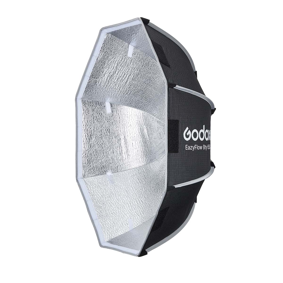 Godox EazyFlow Beauty Dish シリーズ 折りたたみ式 ビューティーディッシュ ソフトボックス Bowensマウント【65cm】