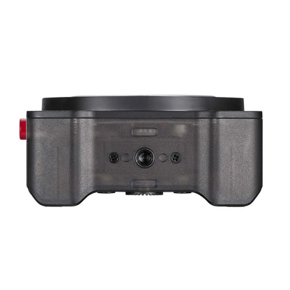 Godox ML40R LEDビデオライト RGB フルカラー 1800K-10000K バッテリー内蔵 USB-C充電