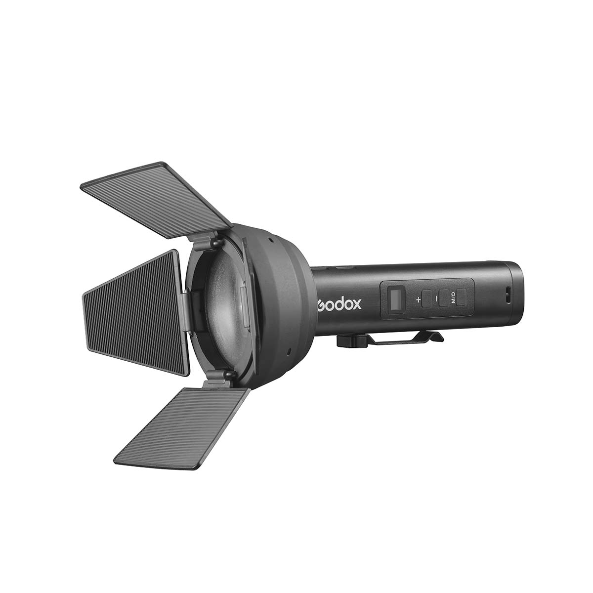 Godox FL15Bi Biカラー LED 小型ビデオフラッシュライト IP54防滴 USB