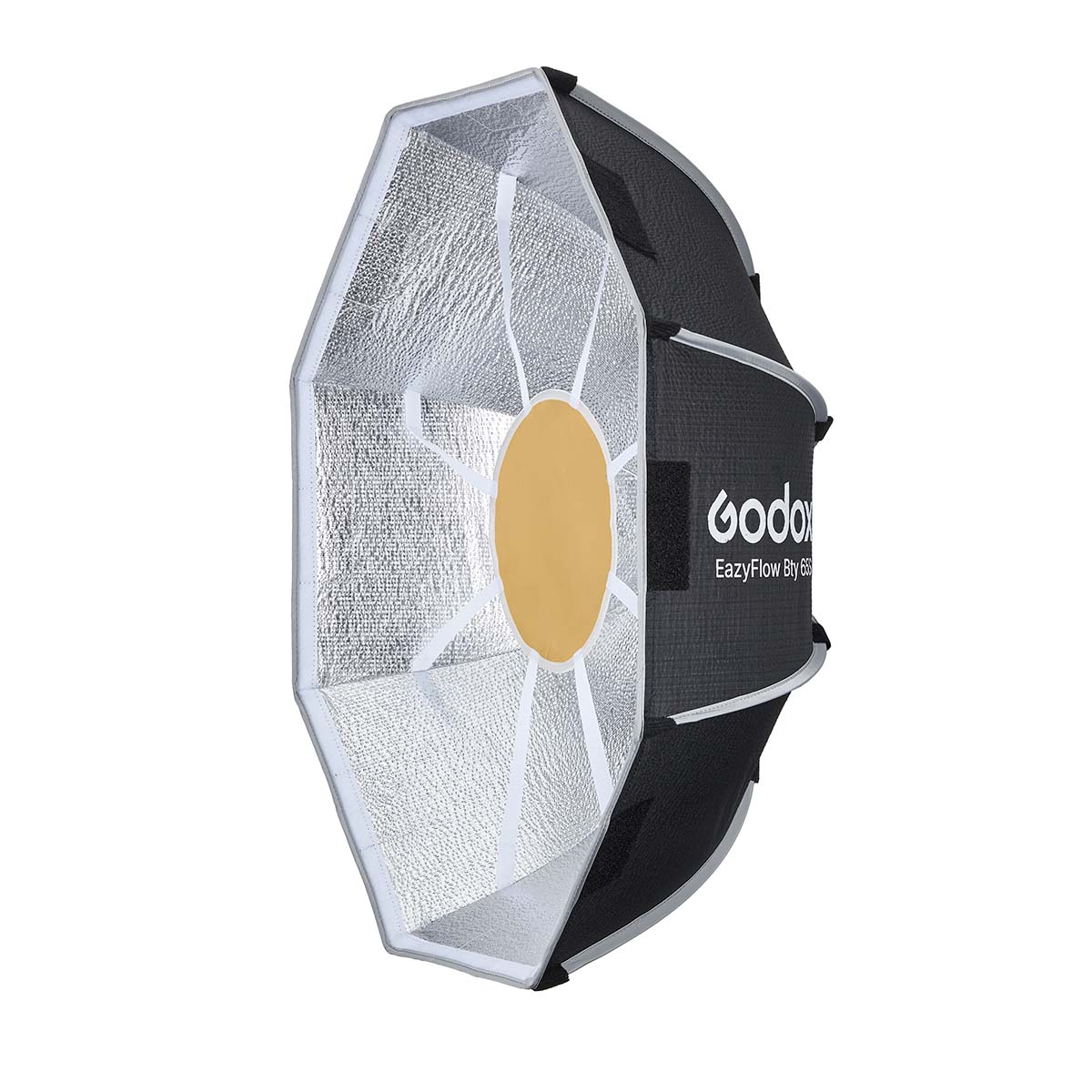 Godox EazyFlow Beauty Dish シリーズ 折りたたみ式 ビューティーディッシュ ソフトボックス Bowensマウント【65cm】