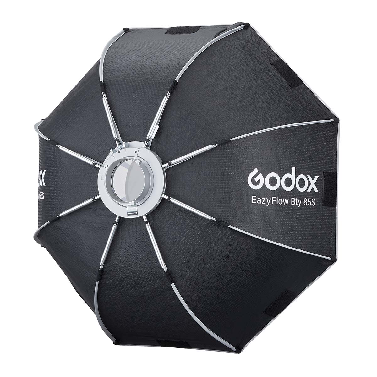 Godox EazyFlow Beauty Dish シリーズ 折りたたみ式 ビューティーディッシュ ソフトボックス Bowensマウント【85cm】