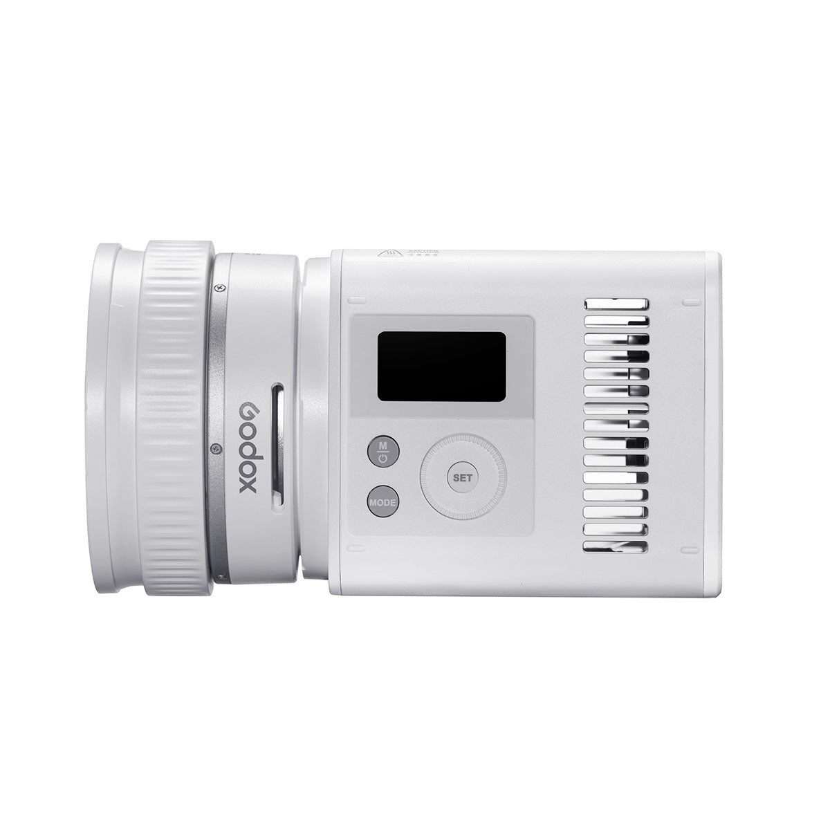 Godox ML150Bi LEDライト 150W バイカラー 小型軽量 COBライト