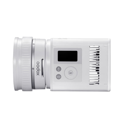 Godox ML150Bi LEDライト 150W バイカラー 小型軽量 COBライト