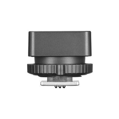 Godox X5 送信機 トリガー TTL HSS 対応 iT32対応