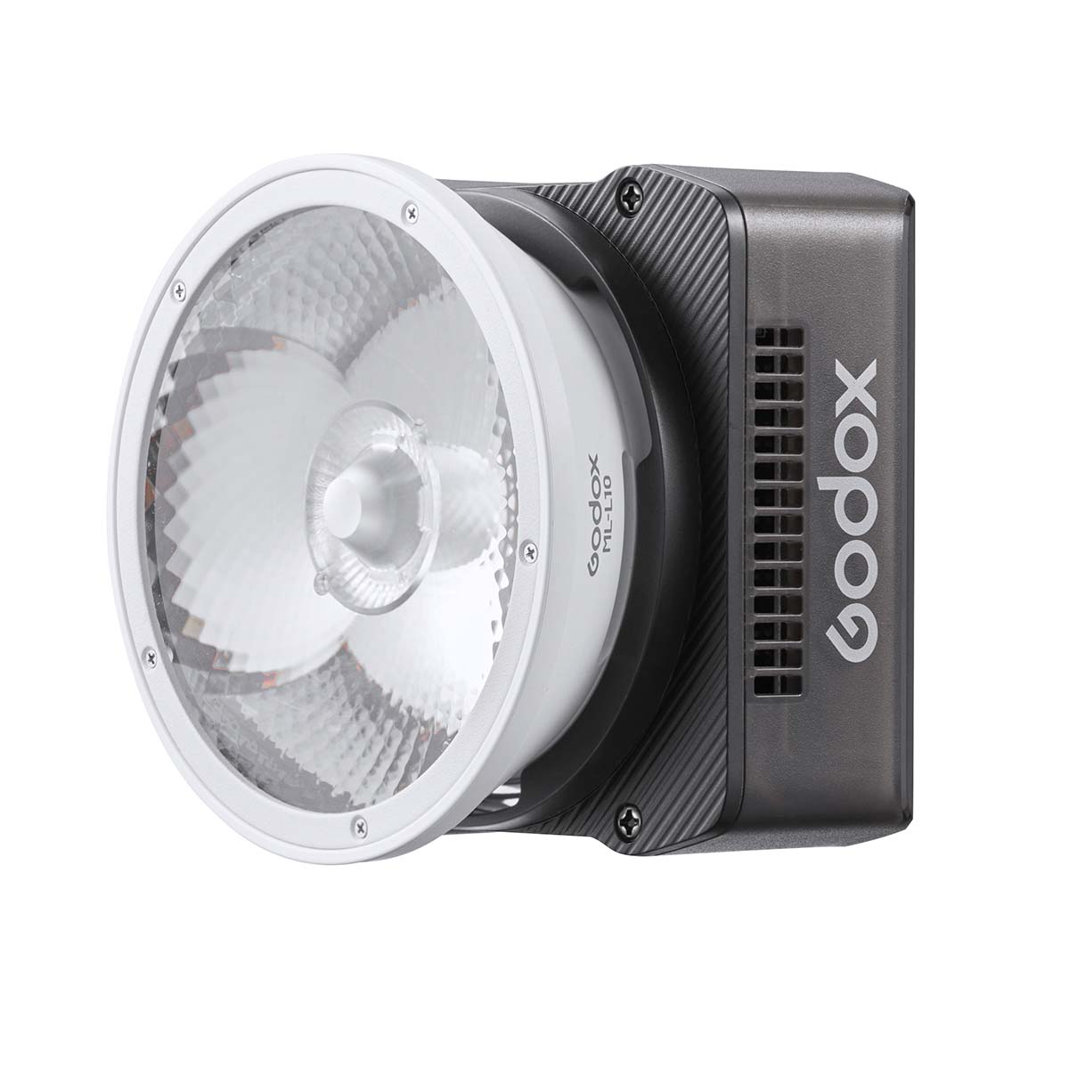 Godox ML40R LEDビデオライト RGB フルカラー 1800K-10000K バッテリー