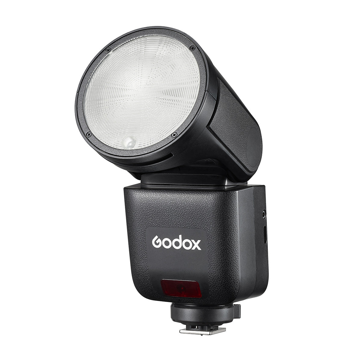 Godox V1mid-N V1 mid for Nikon ニコン対応 ラウンドヘッド ストロボ