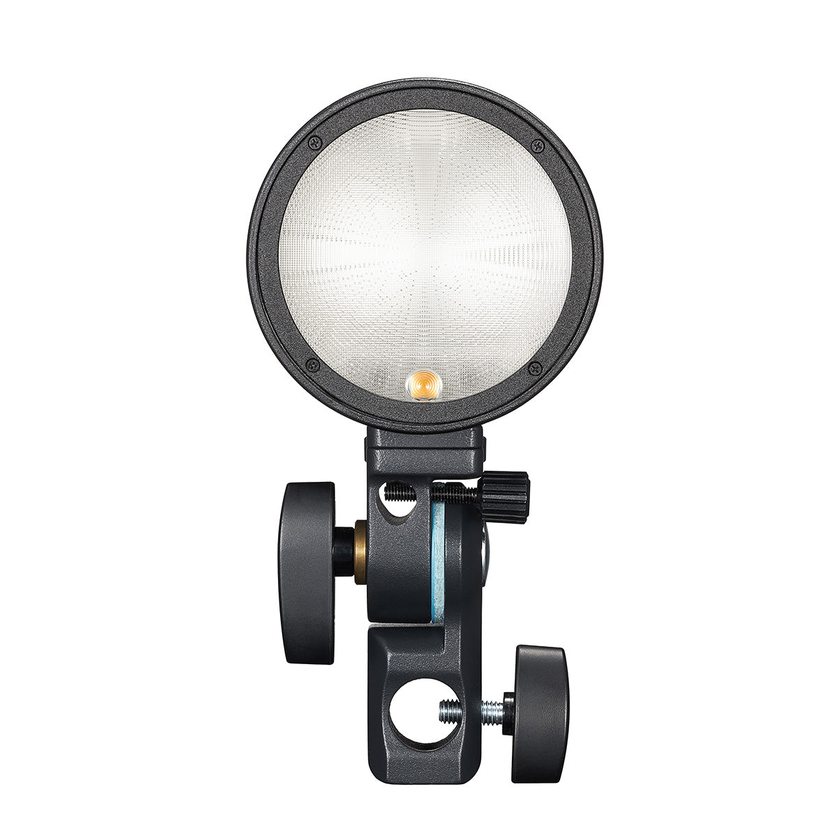 Godox AD100ProII 100Ws ラウンドヘッドモノライト フル発光490回 16カラーGR表示 5WLEDモデリングランプ TTL 1/8000s HSS 2.4G フラッシュ ストロボ ライト カラースクリーン