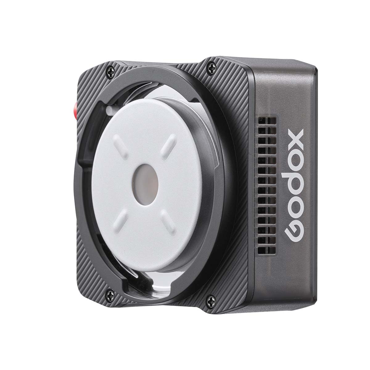 Godox ML40R LEDビデオライト RGB フルカラー 1800K-10000K バッテリー内蔵 USB-C充電