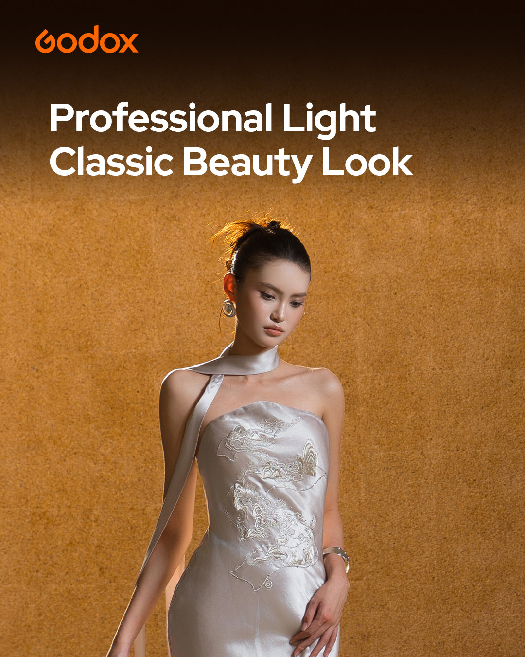 Godox EazyFlow Beauty Dish シリーズ 折りたたみ式 ビューティーディッシュ ソフトボックス Bowensマウント【65cm】