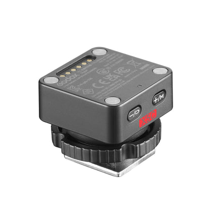 Godox iT32 Kit  iFlash カメラフラッシュ TTL HSS対応 2.4G【X5トリガー付】