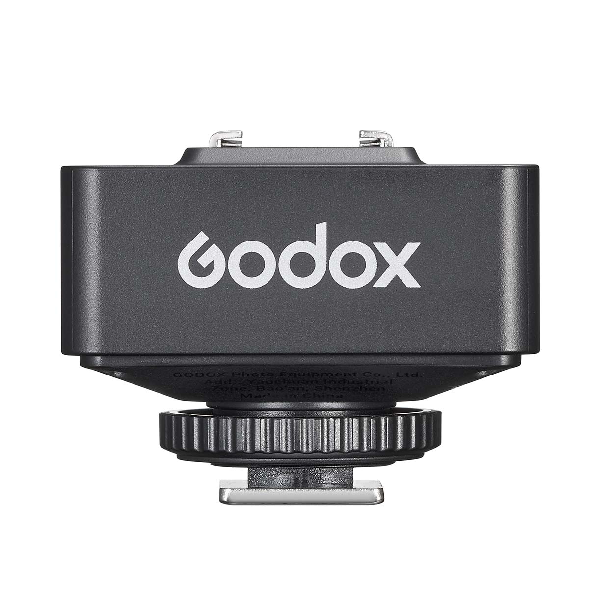 Godox XR-N XR Nikon ニコン対応 ワイヤレス 受信機 レシーバー