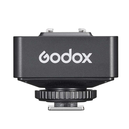 Godox XR-N XR Nikon ニコン対応 ワイヤレス 受信機 レシーバー
