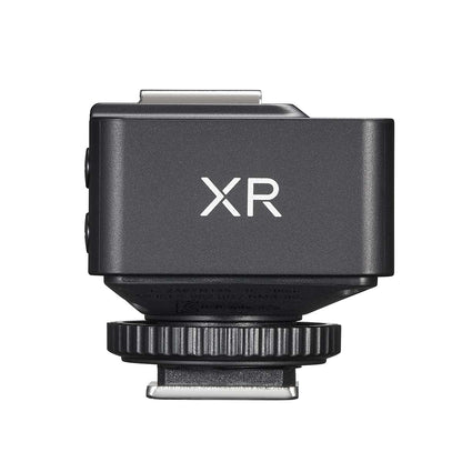 Godox XR-N XR Nikon ニコン対応 ワイヤレス 受信機 レシーバー