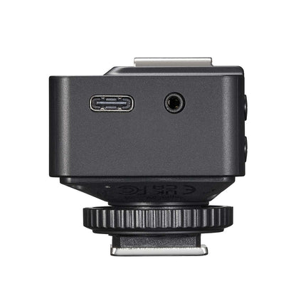 Godox XR-N XR Nikon ニコン対応 ワイヤレス 受信機 レシーバー