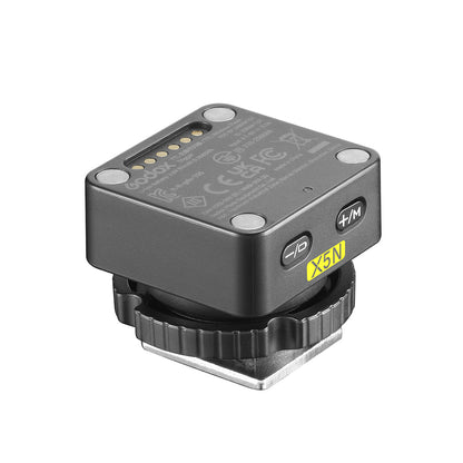 Godox iT32 Kit  iFlash カメラフラッシュ TTL HSS対応 2.4G【X5トリガー付】