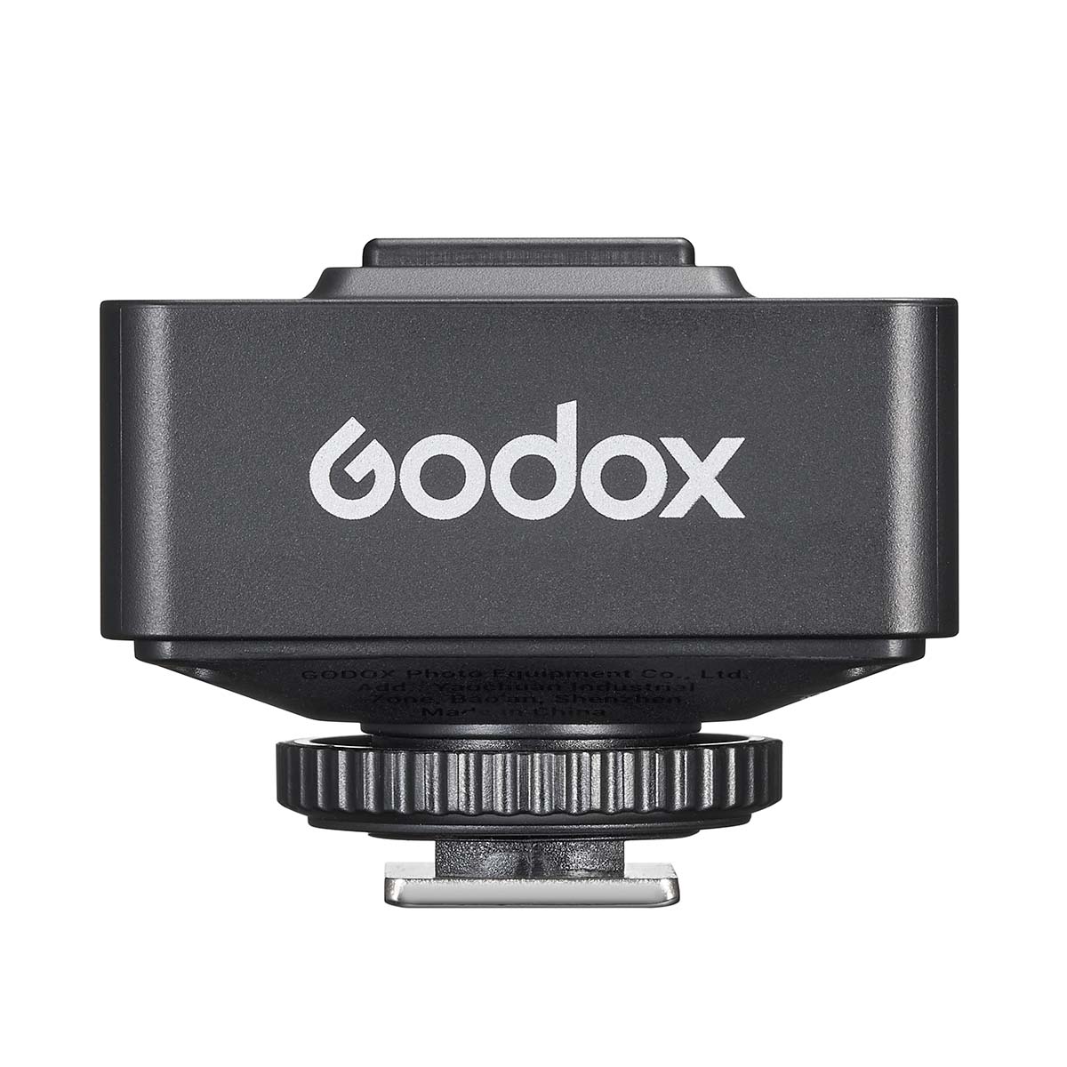 Godox XR-S XR SONY ソニー対応 ワイヤレス 受信機 レシーバー