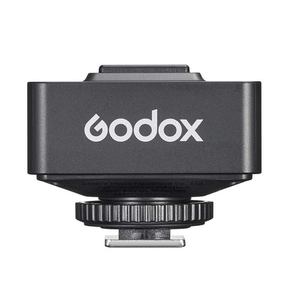 Godox XR-S XR SONY ソニー対応 ワイヤレス 受信機 レシーバー