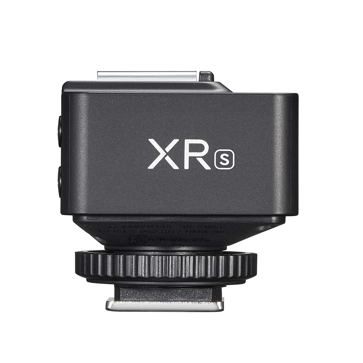 Godox XR-S XR SONY ソニー対応 ワイヤレス 受信機 レシーバー