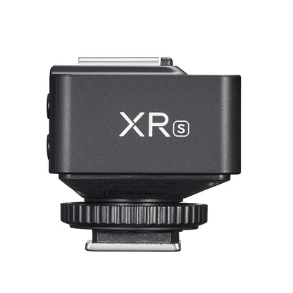 Godox XR-S XR SONY ソニー対応 ワイヤレス 受信機 レシーバー