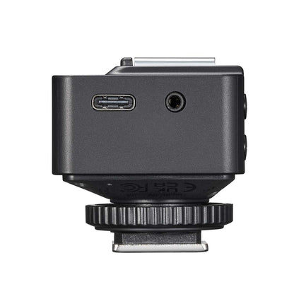 Godox XR-S XR SONY ソニー対応 ワイヤレス 受信機 レシーバー