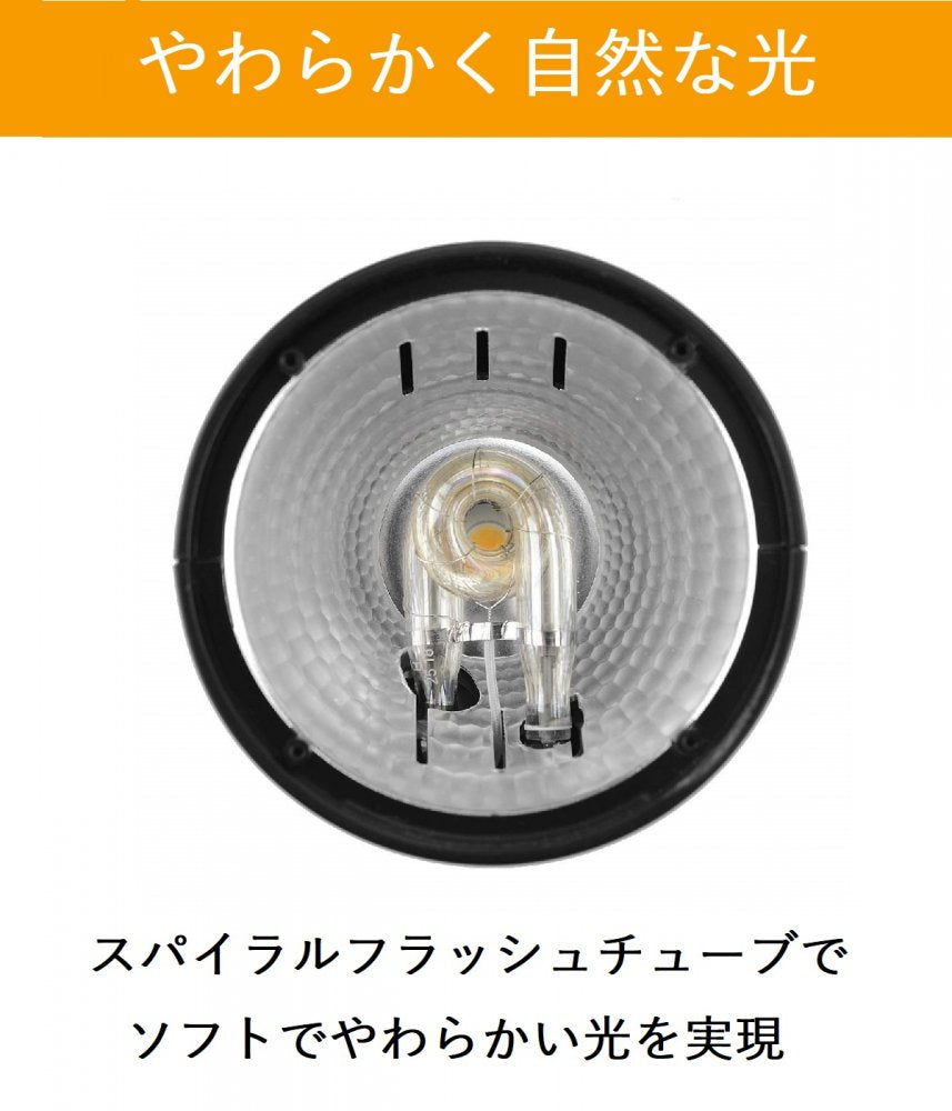 日本正規代理店GodoxH200RAD200対応ラウンドフラッシュ[オリジナルセット]